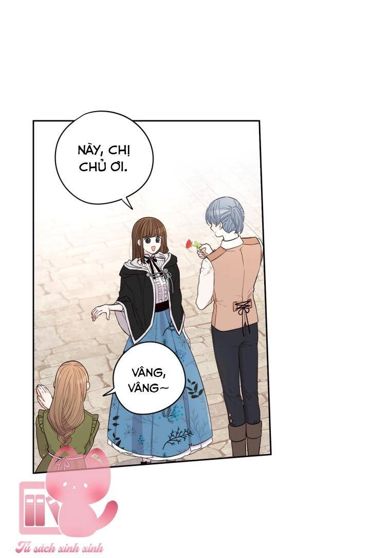 Hoàng Nữ Tóc Đen Chapter 28 - 16