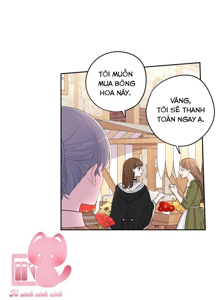 Hoàng Nữ Tóc Đen Chapter 28 - 17