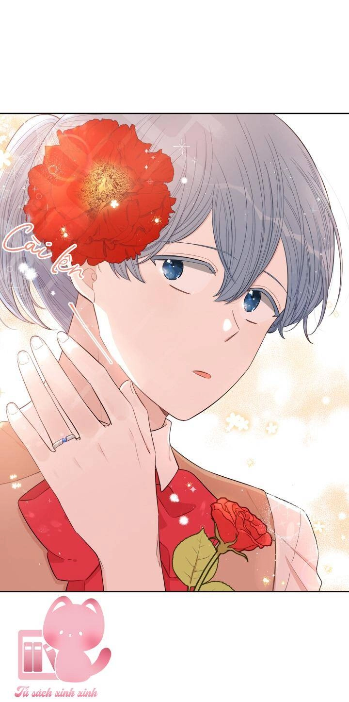 Hoàng Nữ Tóc Đen Chapter 28 - 19