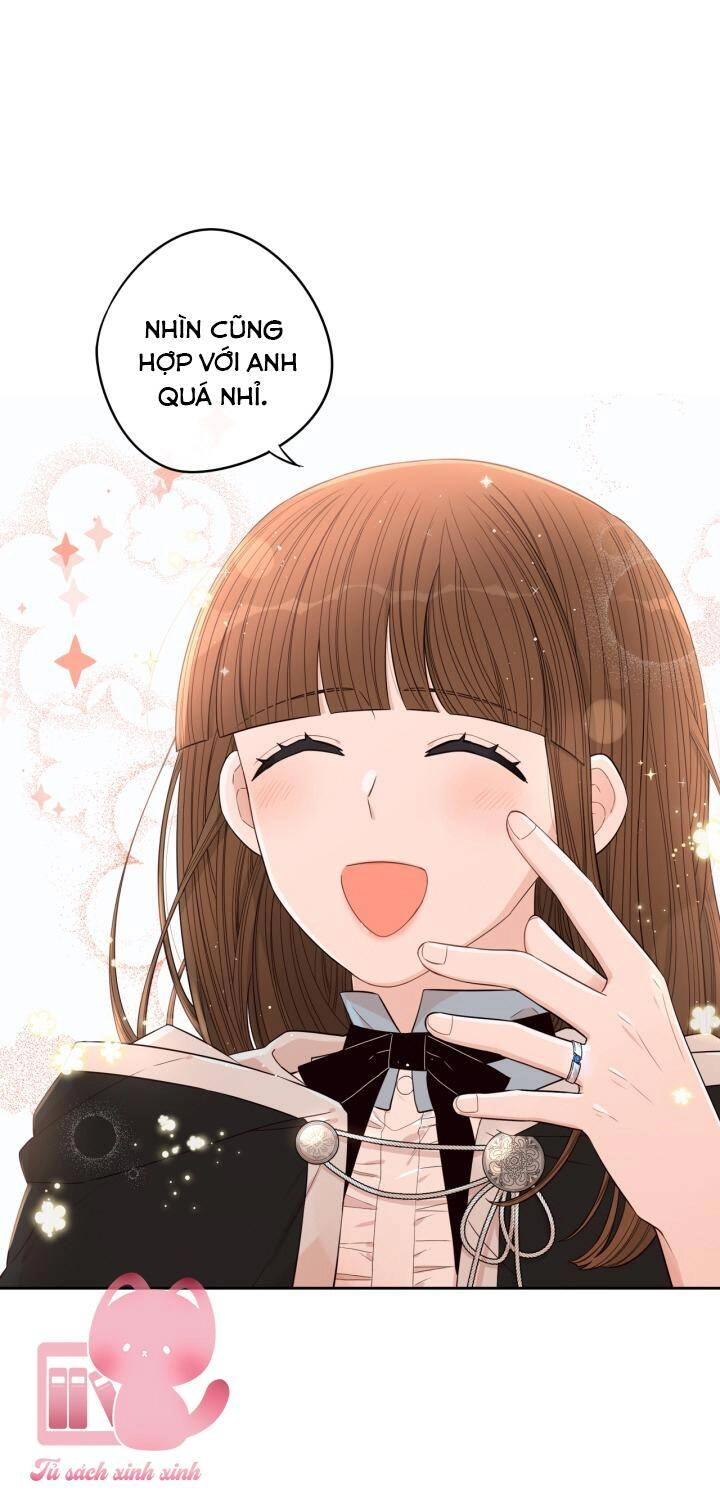 Hoàng Nữ Tóc Đen Chapter 28 - 20