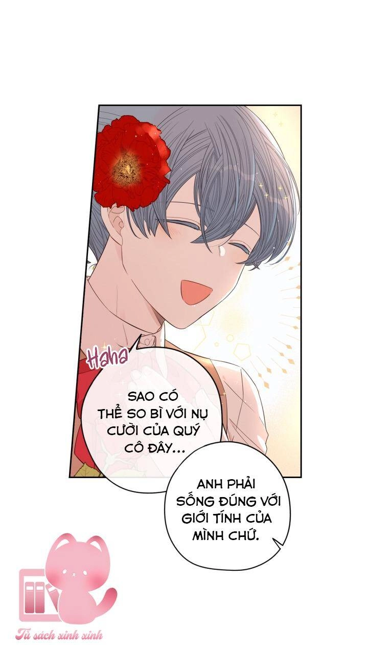 Hoàng Nữ Tóc Đen Chapter 28 - 21