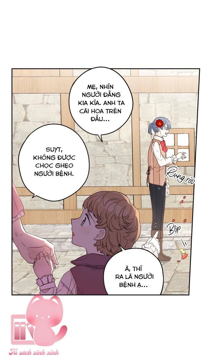 Hoàng Nữ Tóc Đen Chapter 28 - 24