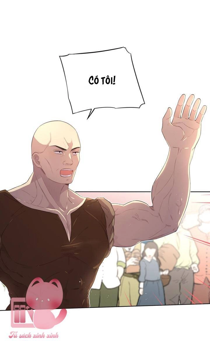 Hoàng Nữ Tóc Đen Chapter 28 - 32