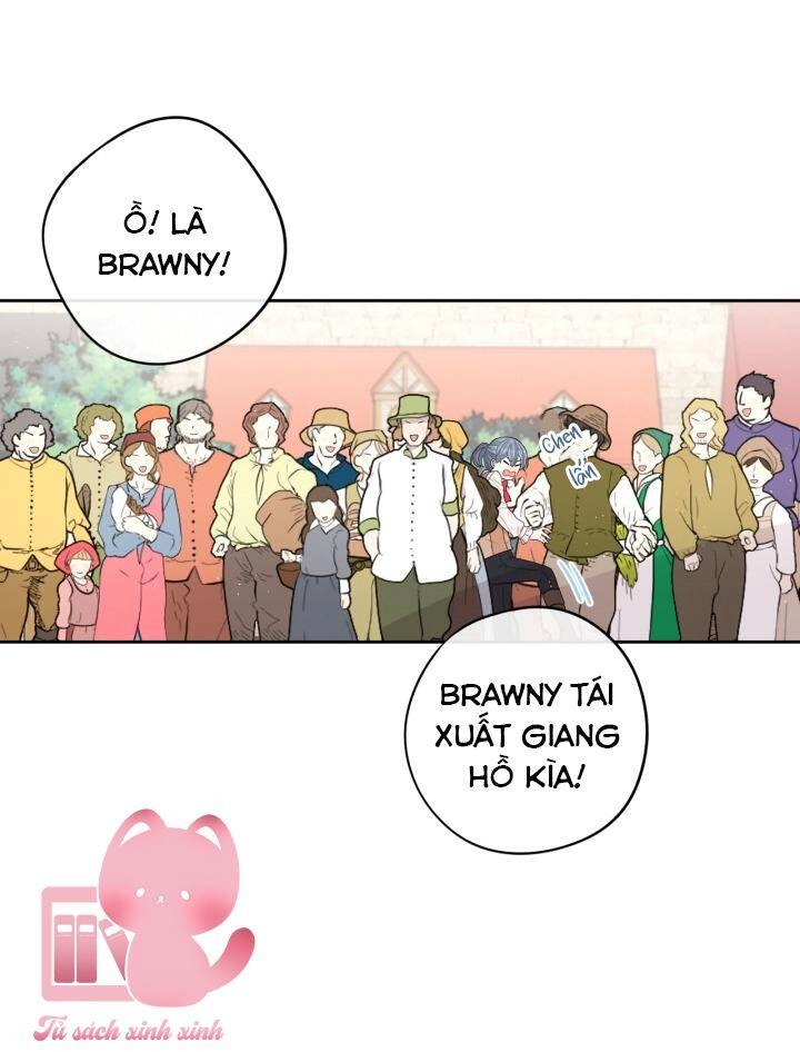 Hoàng Nữ Tóc Đen Chapter 28 - 33