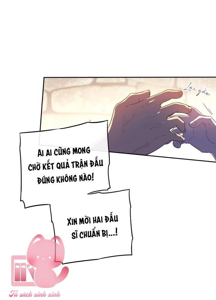 Hoàng Nữ Tóc Đen Chapter 28 - 38