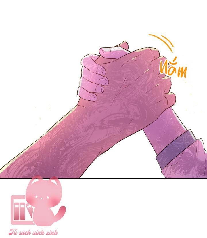 Hoàng Nữ Tóc Đen Chapter 28 - 39