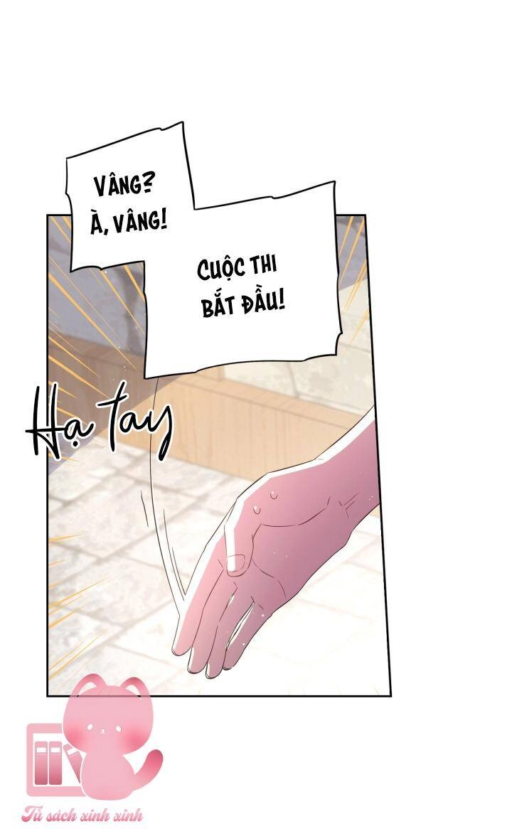 Hoàng Nữ Tóc Đen Chapter 28 - 43