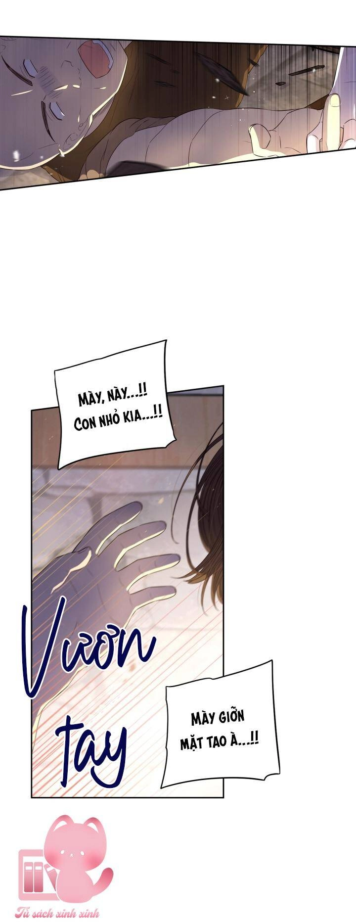 Hoàng Nữ Tóc Đen Chapter 28 - 48