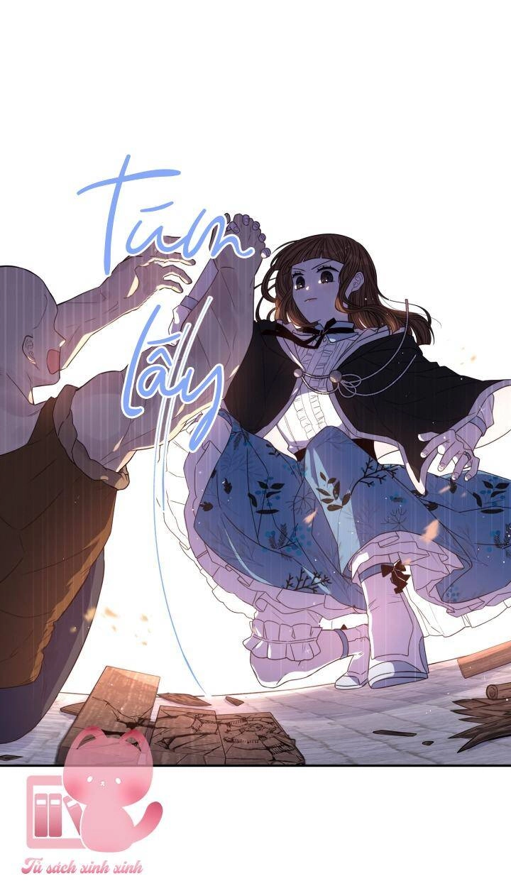 Hoàng Nữ Tóc Đen Chapter 28 - 49