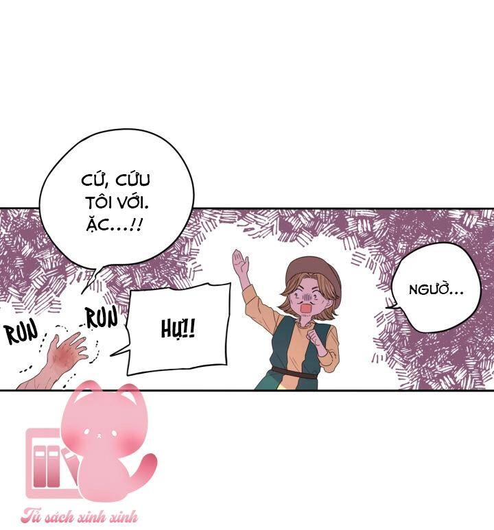 Hoàng Nữ Tóc Đen Chapter 28 - 53