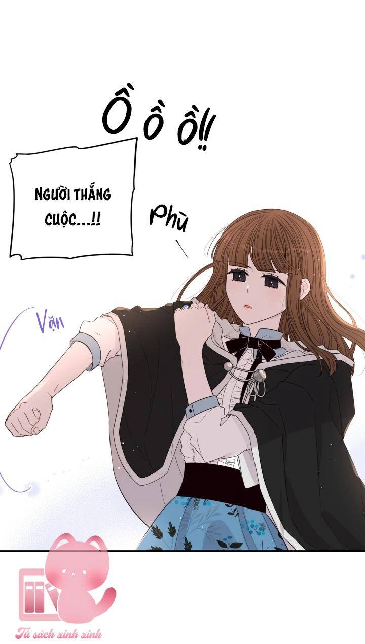 Hoàng Nữ Tóc Đen Chapter 28 - 54