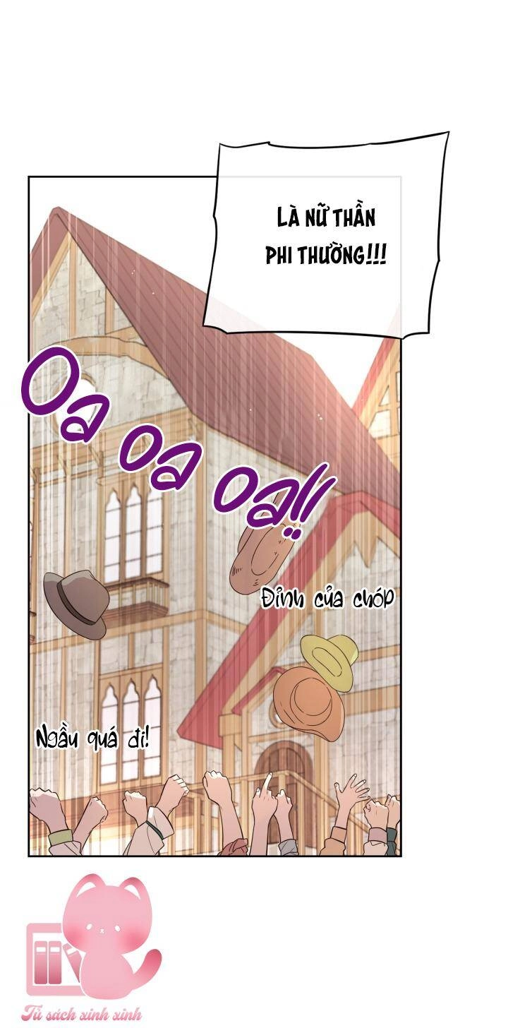 Hoàng Nữ Tóc Đen Chapter 28 - 55