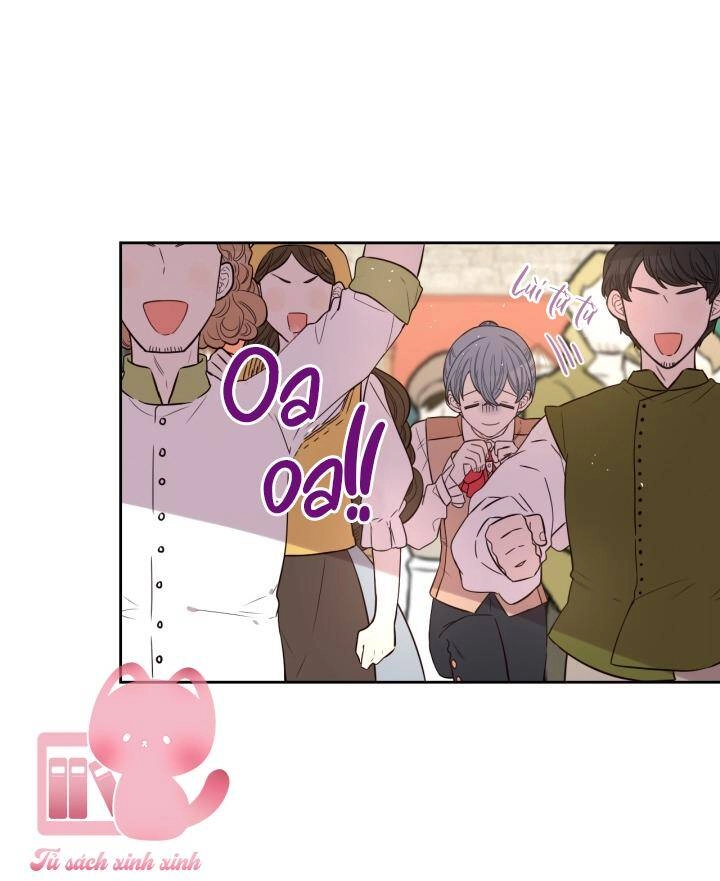 Hoàng Nữ Tóc Đen Chapter 28 - 56