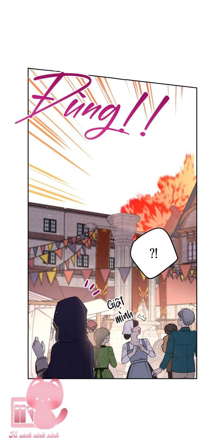 Hoàng Nữ Tóc Đen Chapter 28 - 63