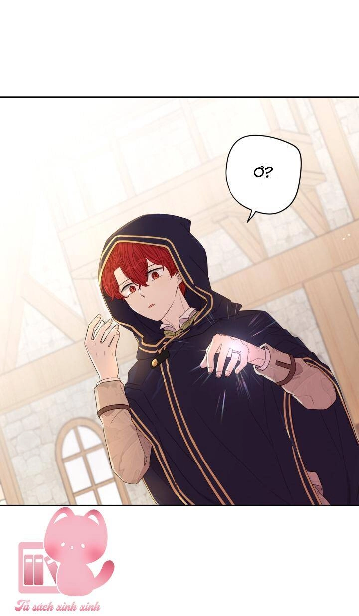 Hoàng Nữ Tóc Đen Chapter 28 - 66