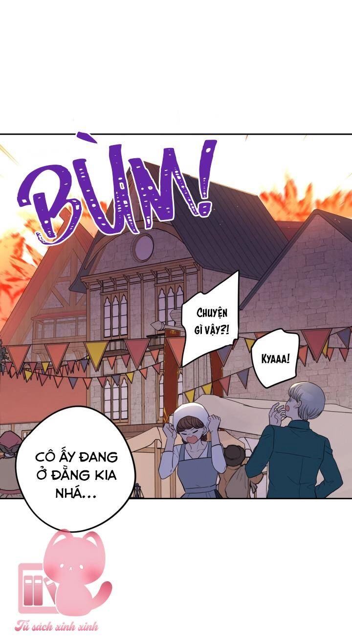 Hoàng Nữ Tóc Đen Chapter 28 - 68