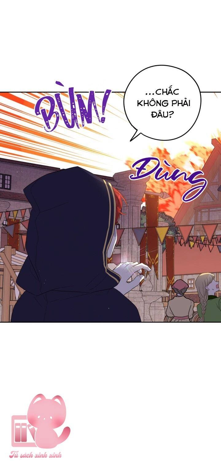 Hoàng Nữ Tóc Đen Chapter 28 - 69