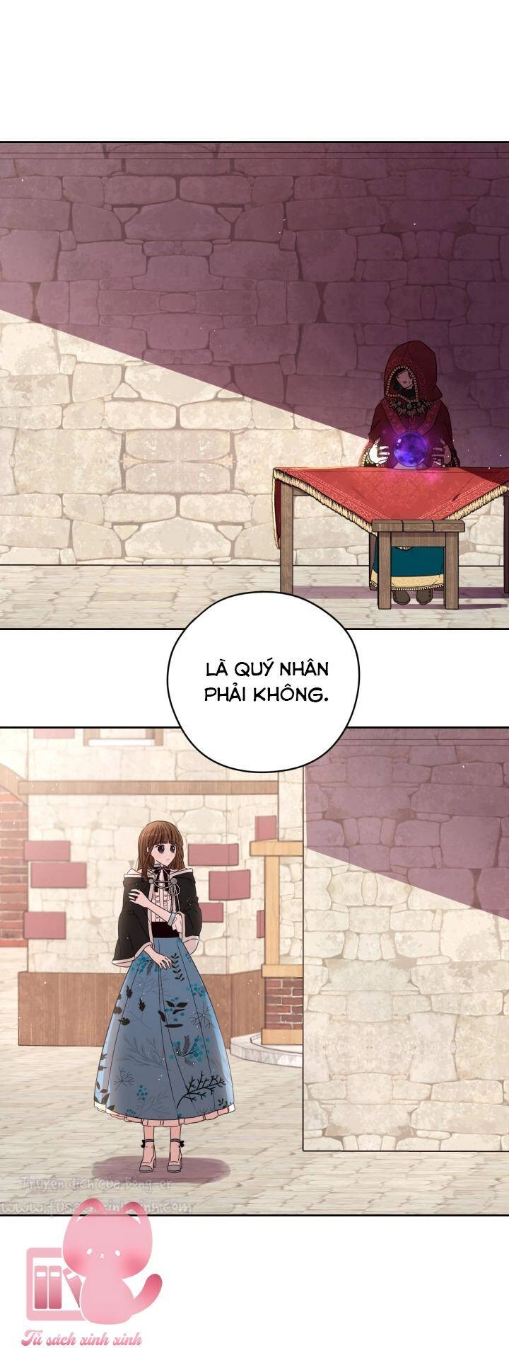 Hoàng Nữ Tóc Đen Chapter 29 - 5