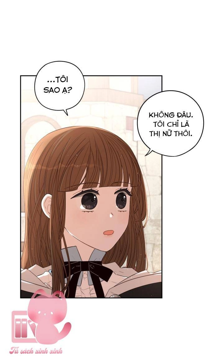 Hoàng Nữ Tóc Đen Chapter 29 - 6