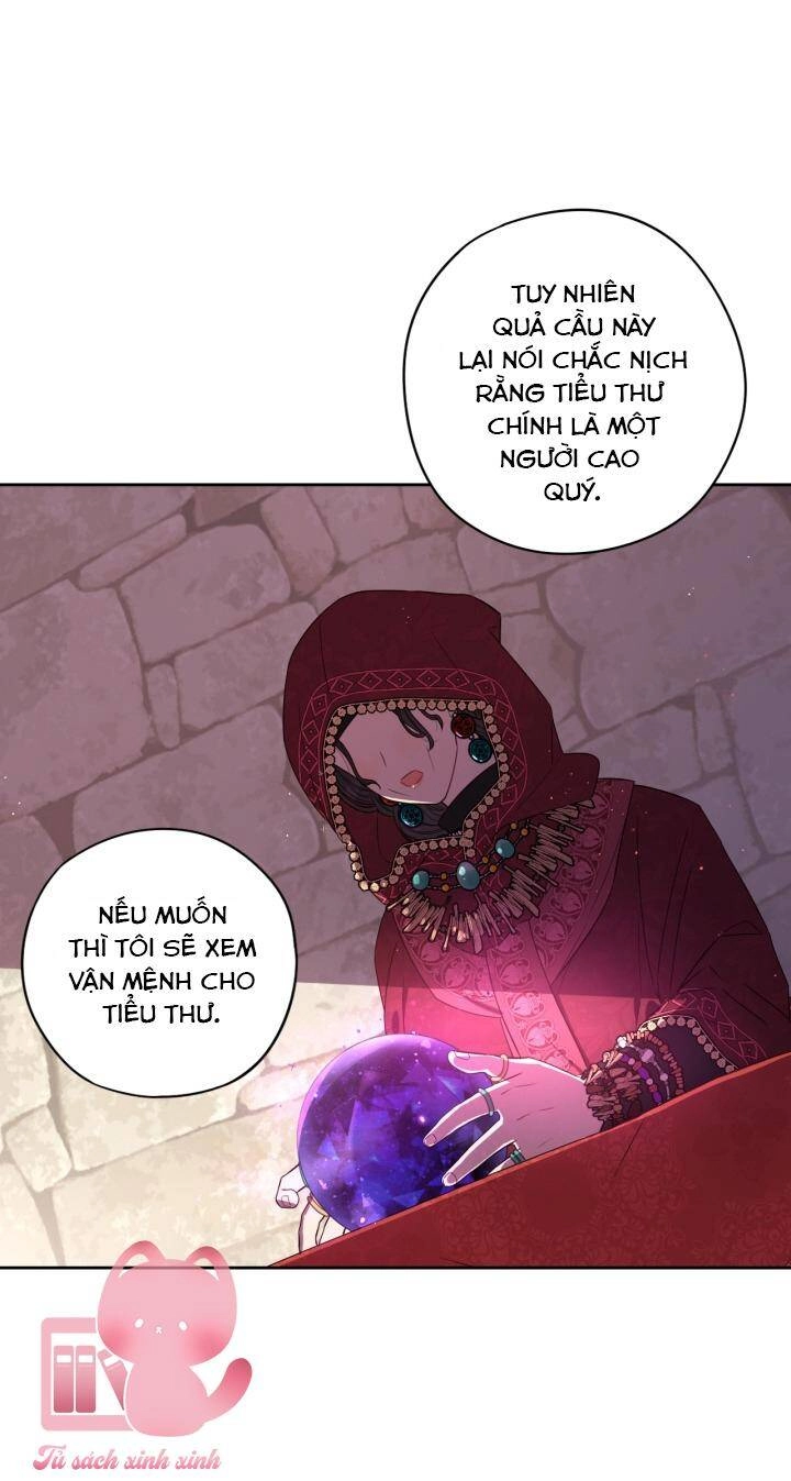 Hoàng Nữ Tóc Đen Chapter 29 - 7