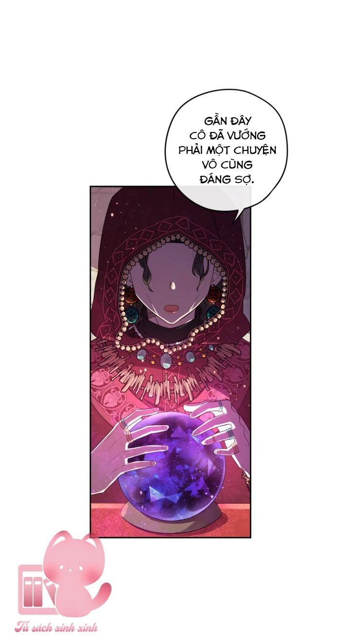 Hoàng Nữ Tóc Đen Chapter 29 - 10