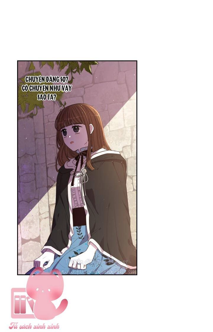 Hoàng Nữ Tóc Đen Chapter 29 - 11