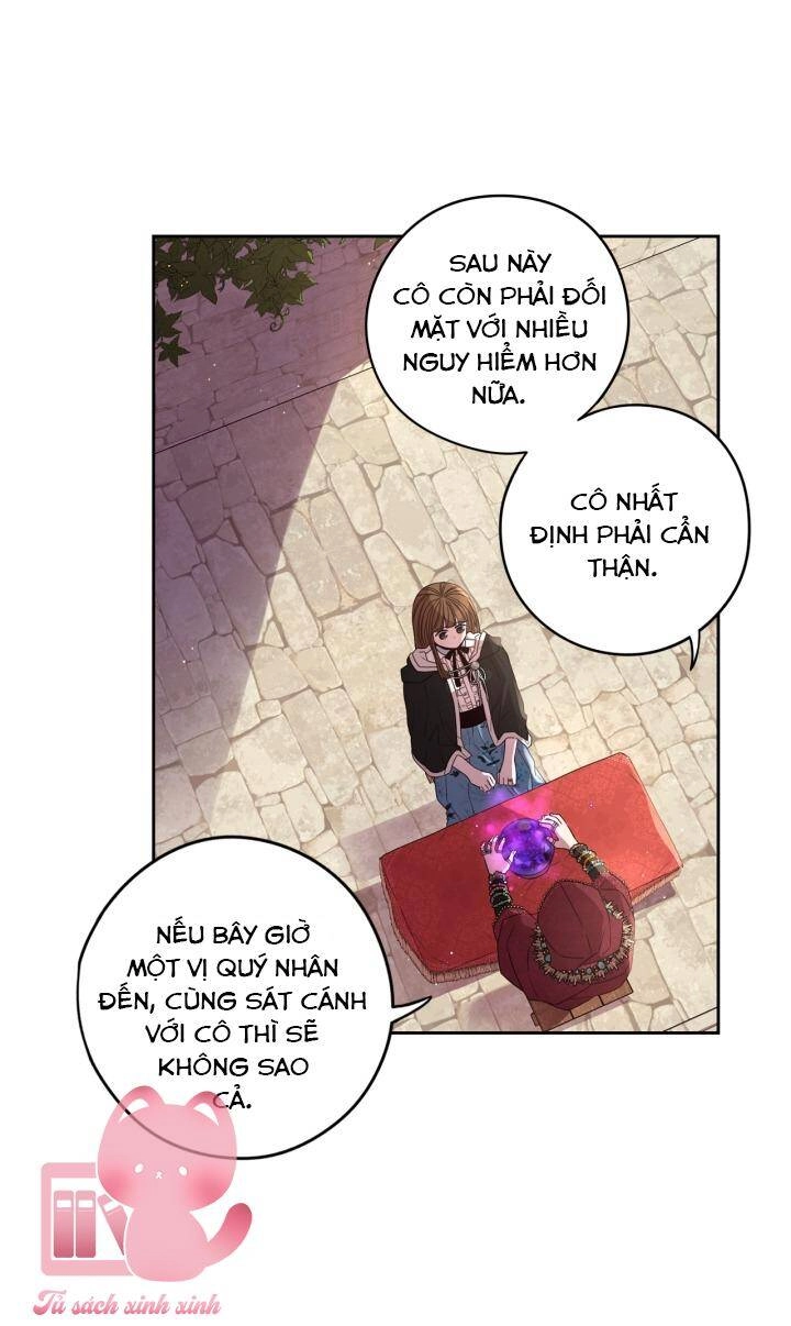 Hoàng Nữ Tóc Đen Chapter 29 - 15