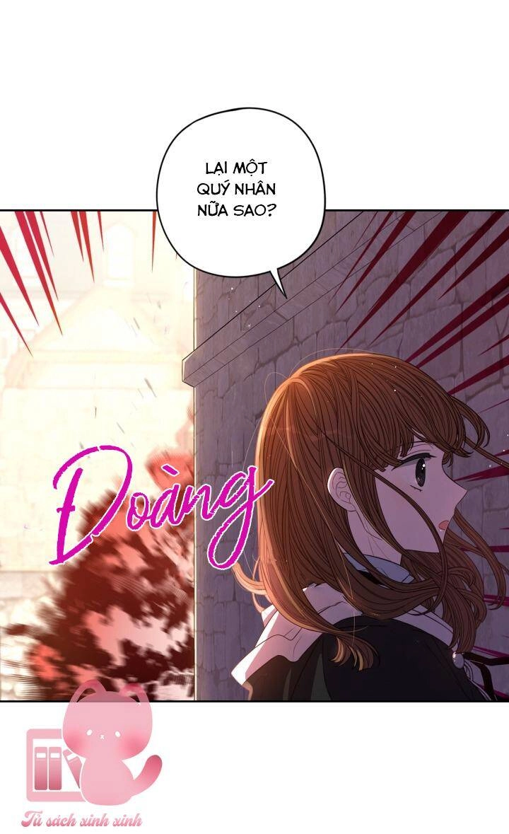 Hoàng Nữ Tóc Đen Chapter 29 - 16