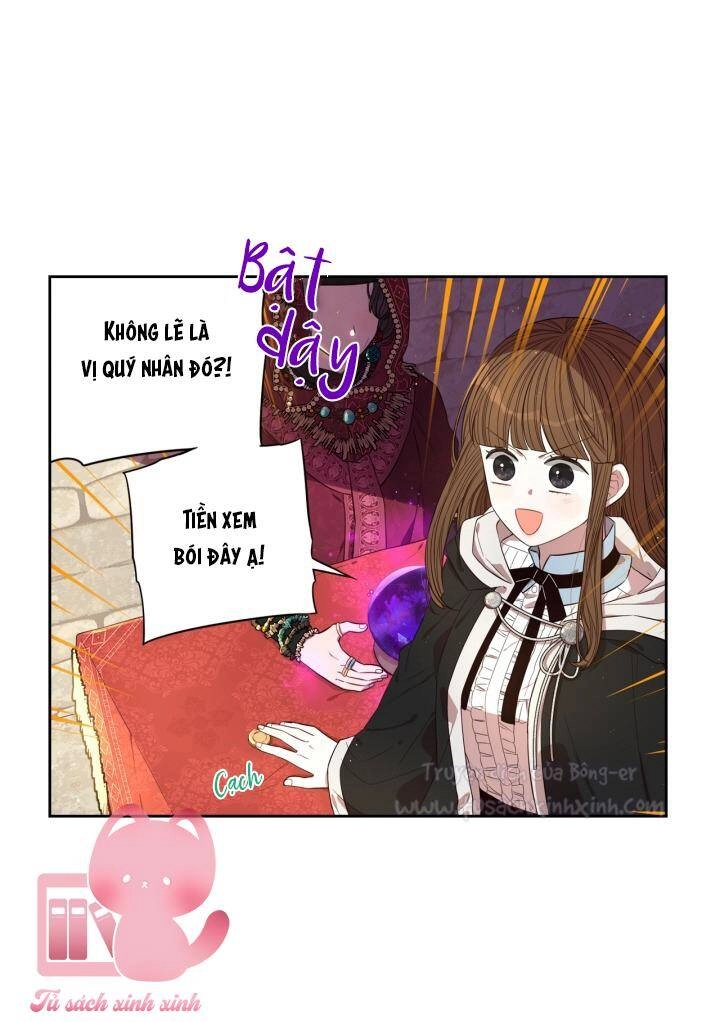 Hoàng Nữ Tóc Đen Chapter 29 - 17