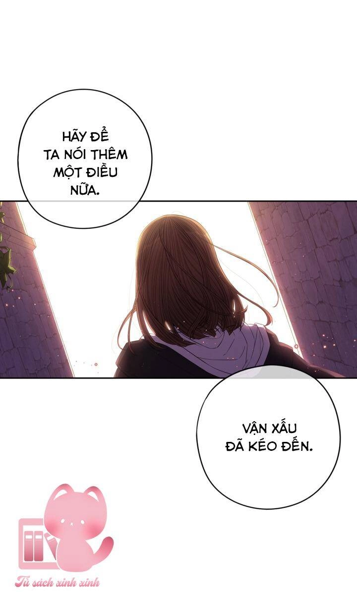 Hoàng Nữ Tóc Đen Chapter 29 - 19