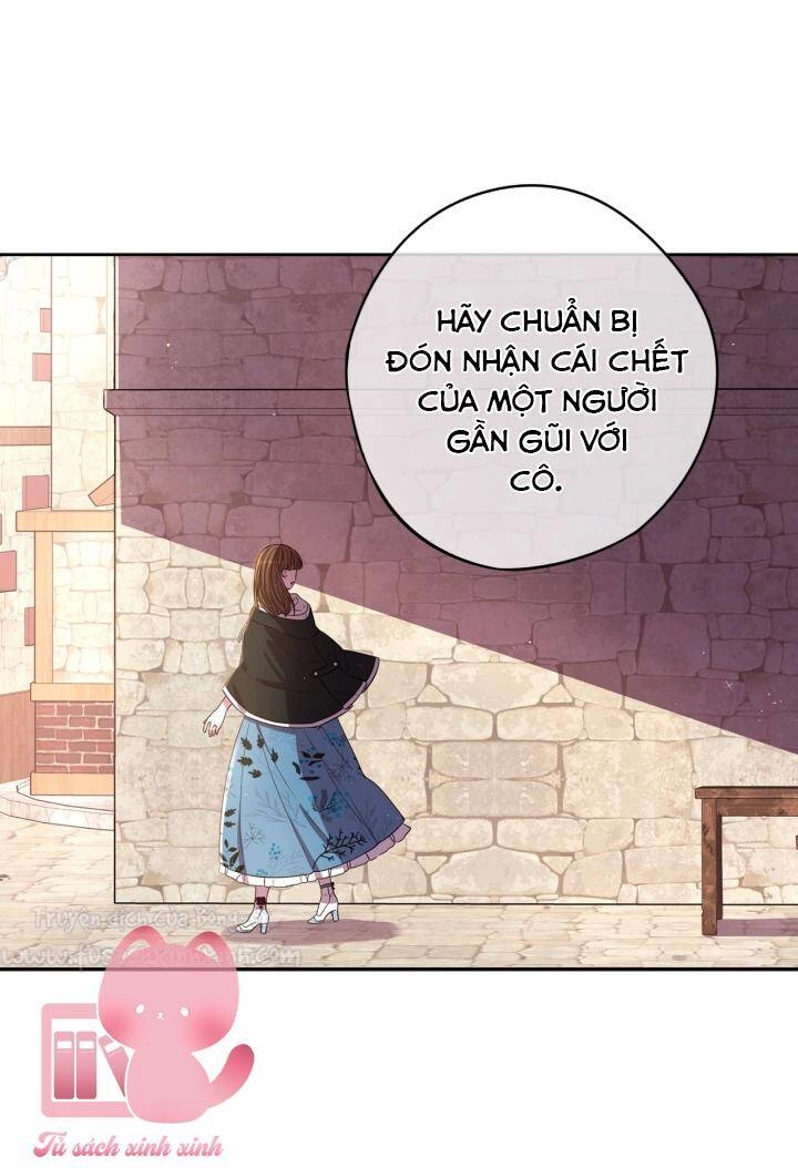 Hoàng Nữ Tóc Đen Chapter 29 - 20