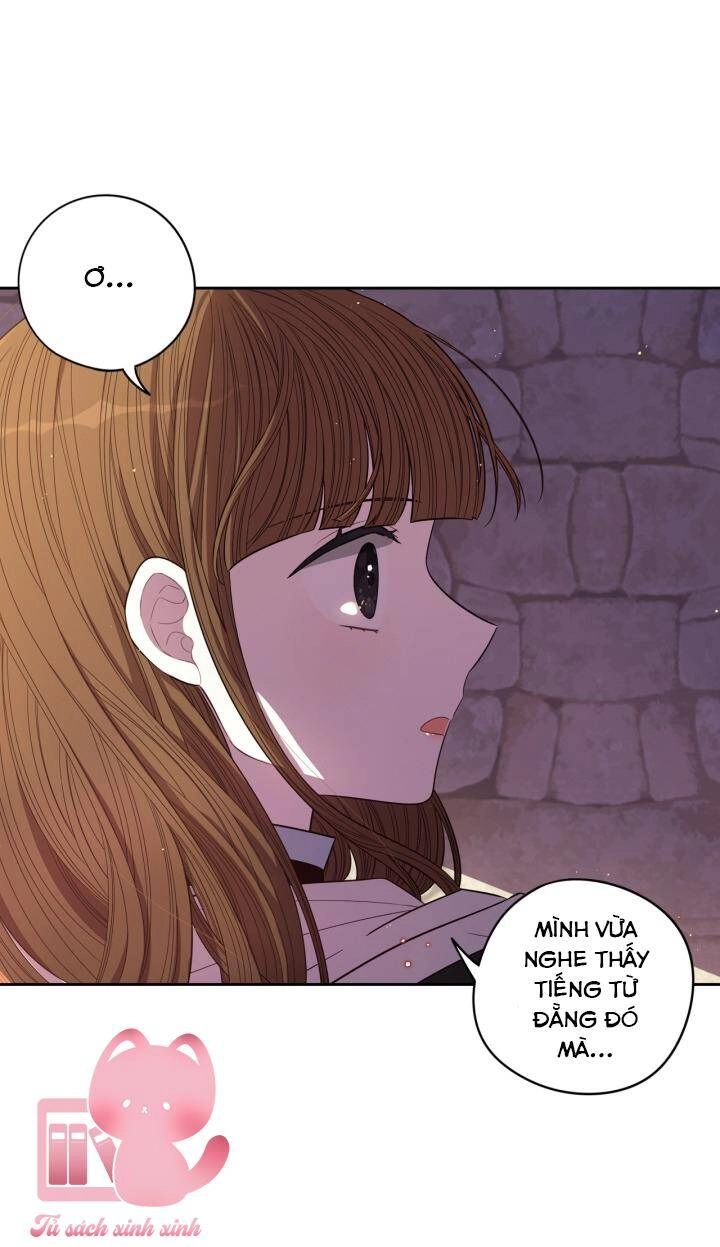 Hoàng Nữ Tóc Đen Chapter 29 - 22