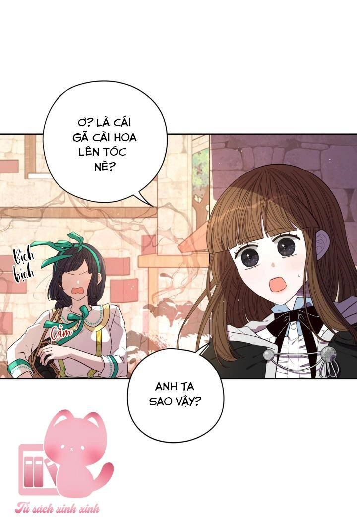 Hoàng Nữ Tóc Đen Chapter 29 - 24