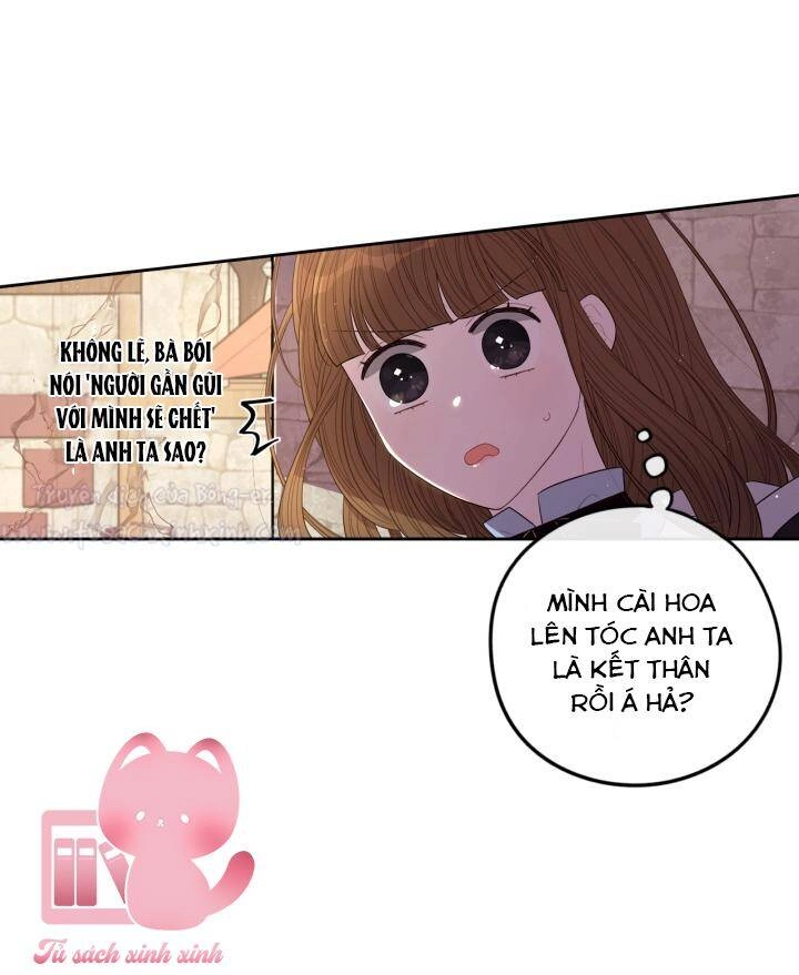 Hoàng Nữ Tóc Đen Chapter 29 - 26