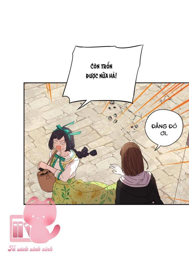 Hoàng Nữ Tóc Đen Chapter 29 - 27