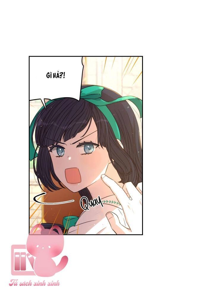 Hoàng Nữ Tóc Đen Chapter 29 - 28