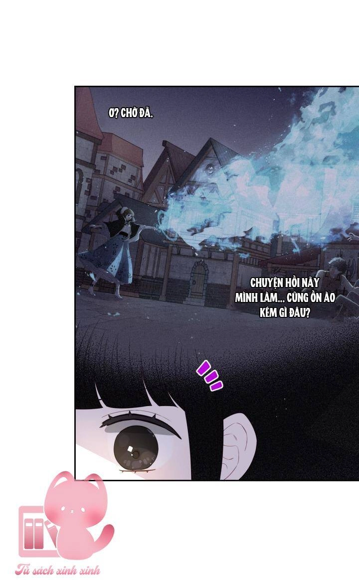 Hoàng Nữ Tóc Đen Chapter 29 - 30