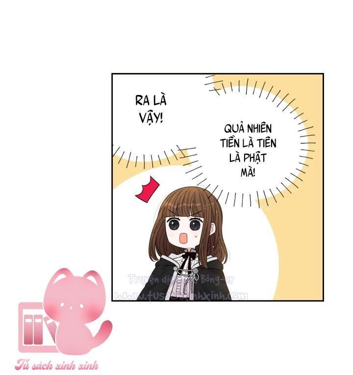 Hoàng Nữ Tóc Đen Chapter 29 - 32