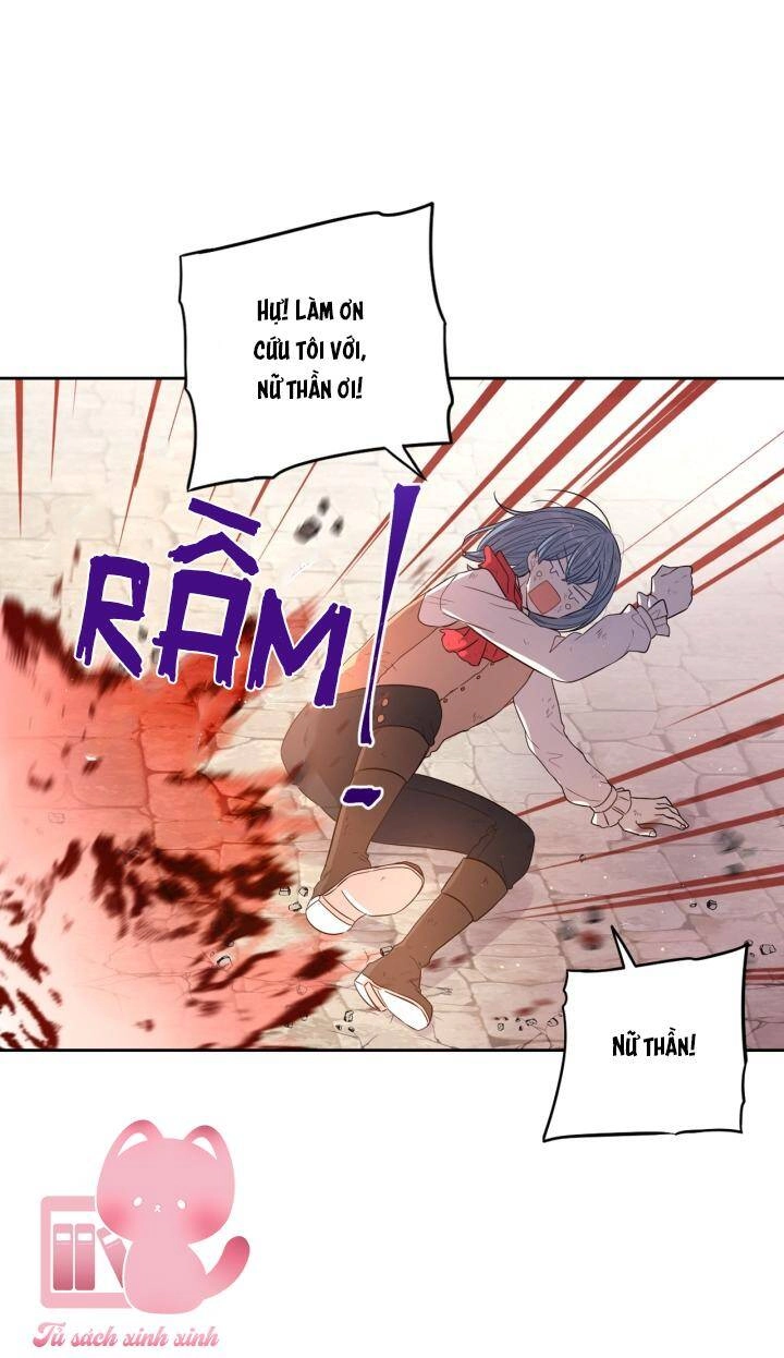 Hoàng Nữ Tóc Đen Chapter 29 - 39