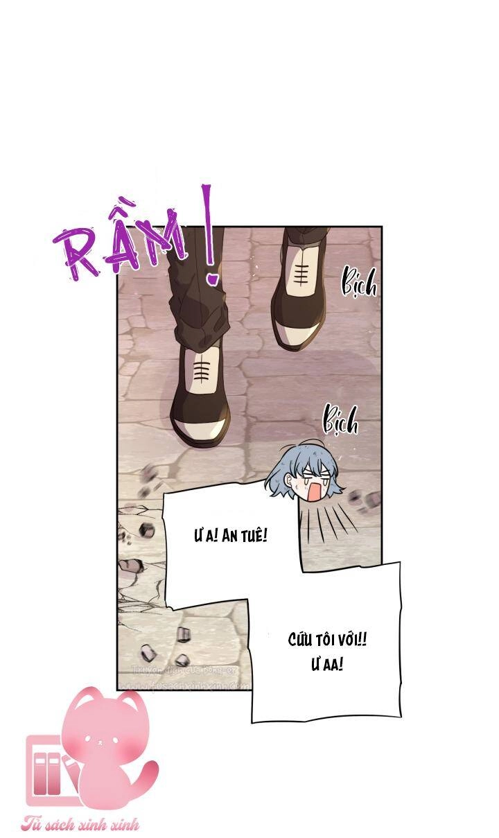 Hoàng Nữ Tóc Đen Chapter 29 - 41