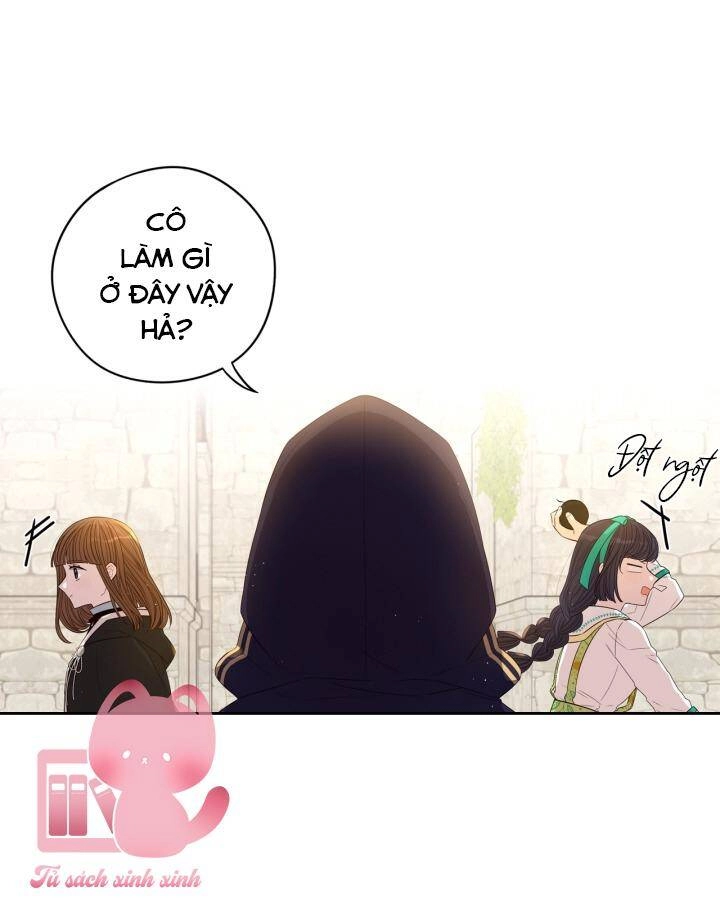 Hoàng Nữ Tóc Đen Chapter 29 - 42