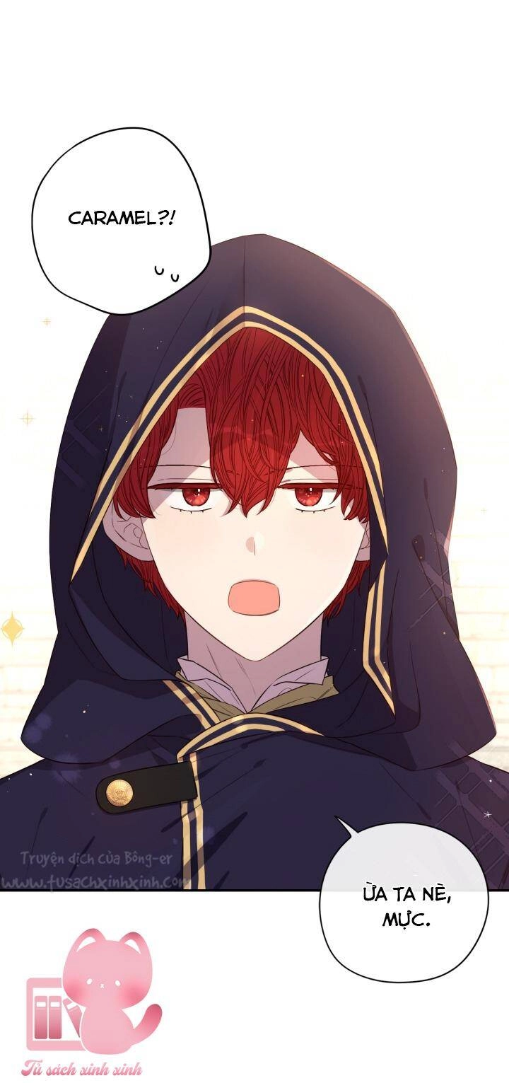 Hoàng Nữ Tóc Đen Chapter 29 - 44