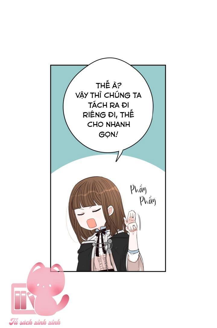 Hoàng Nữ Tóc Đen Chapter 29 - 46