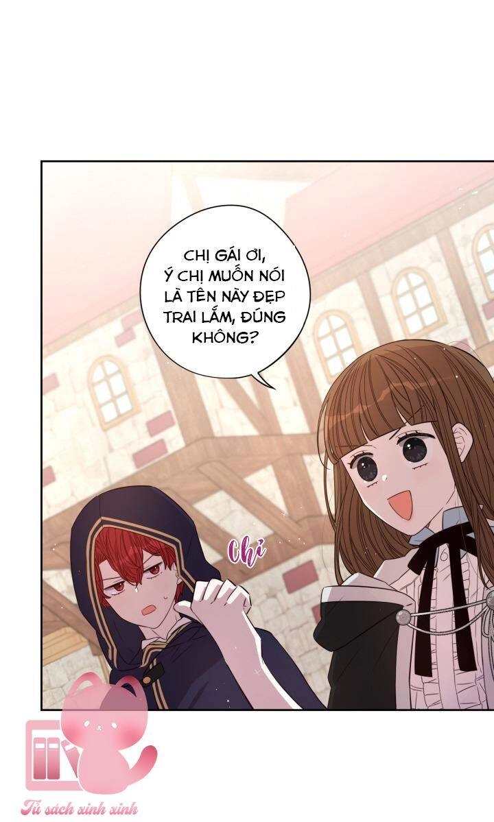 Hoàng Nữ Tóc Đen Chapter 29 - 52