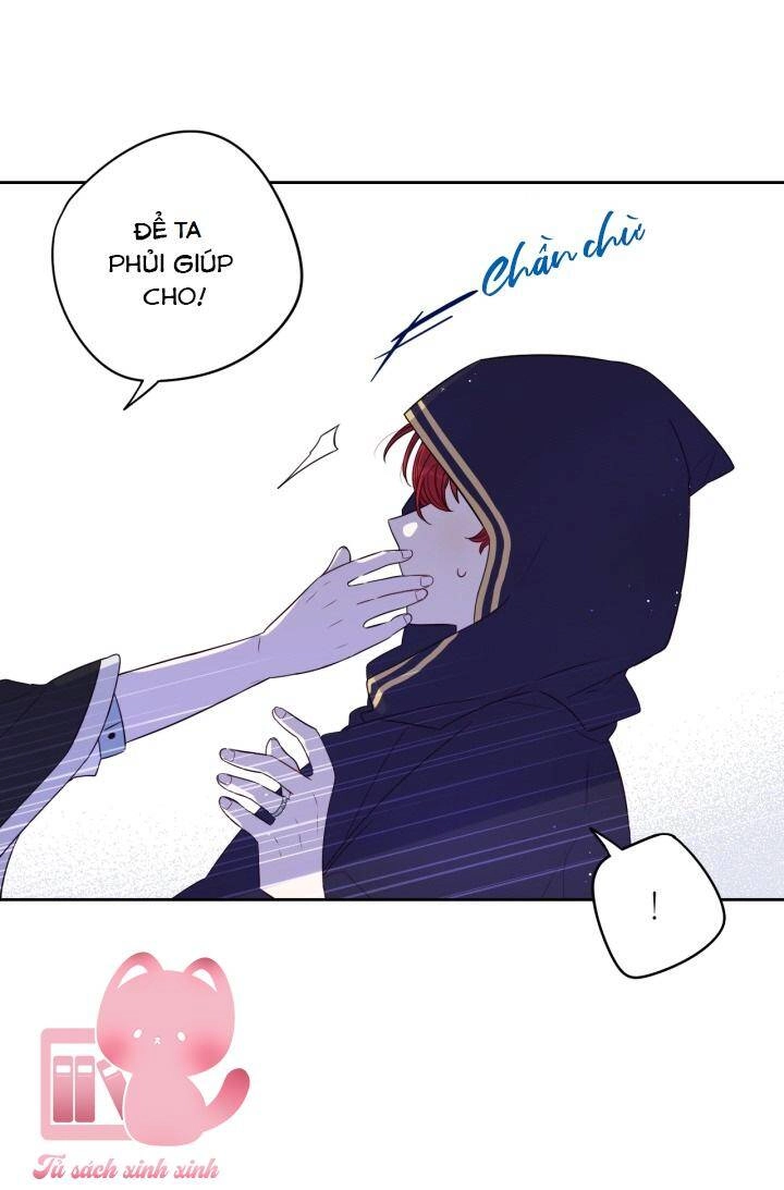 Hoàng Nữ Tóc Đen Chapter 29 - 56