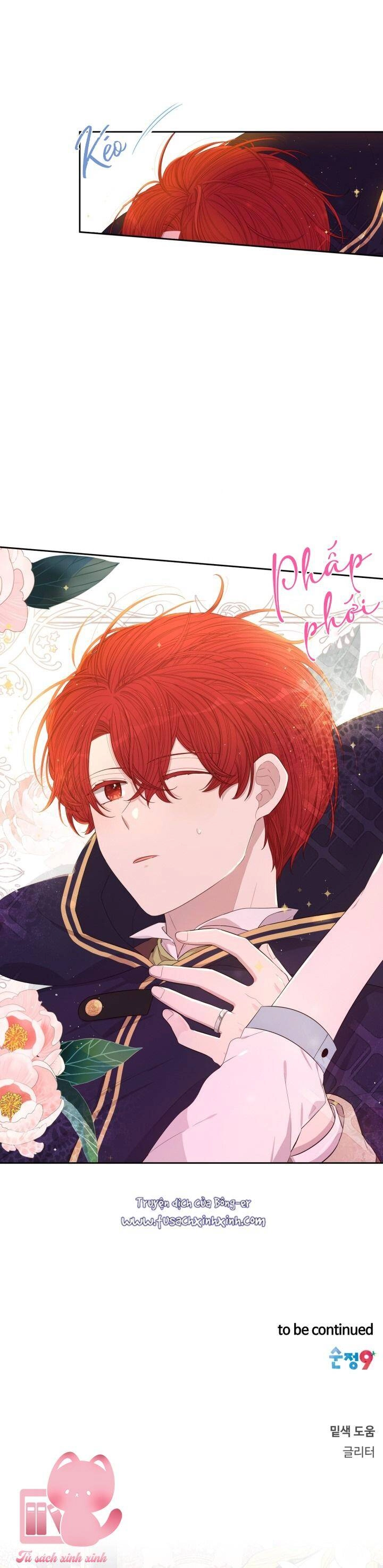 Hoàng Nữ Tóc Đen Chapter 29 - 57