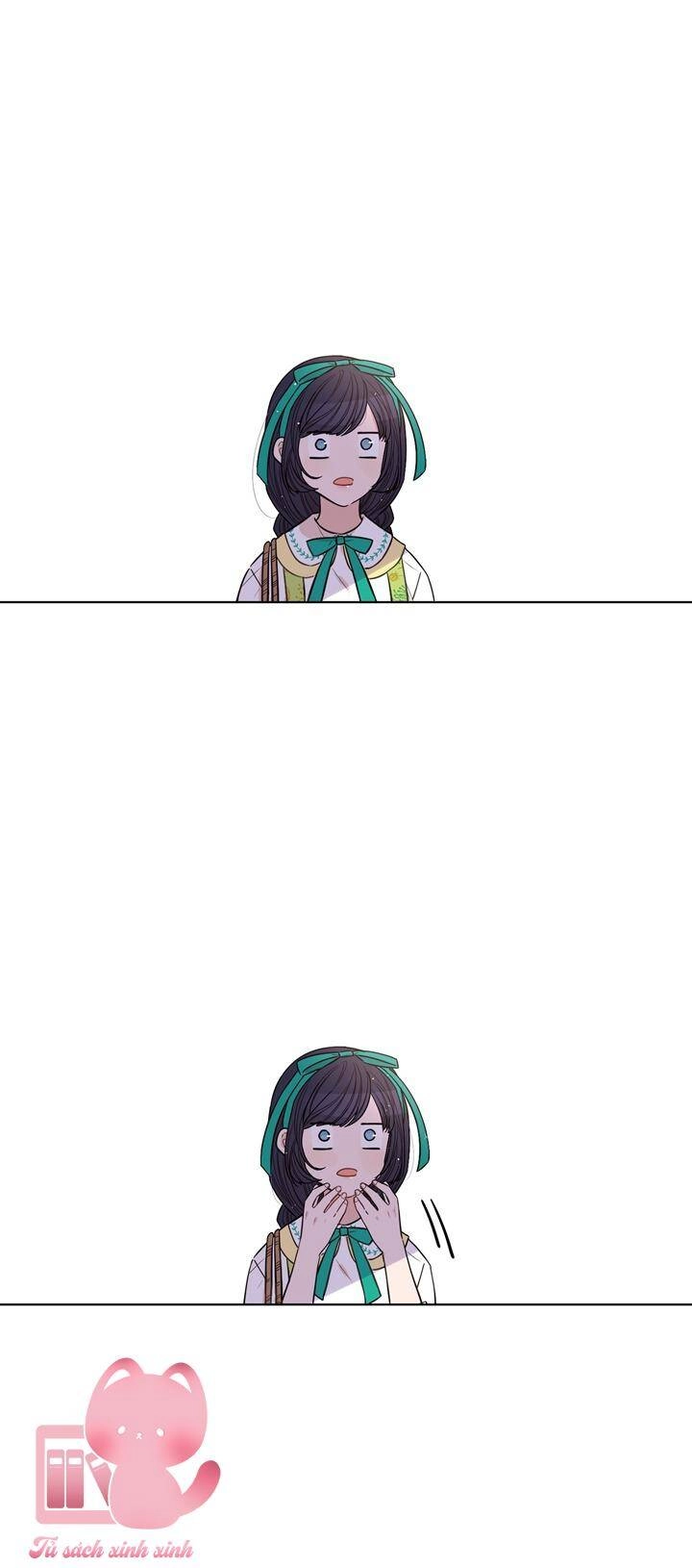 Hoàng Nữ Tóc Đen Chapter 30 - 4