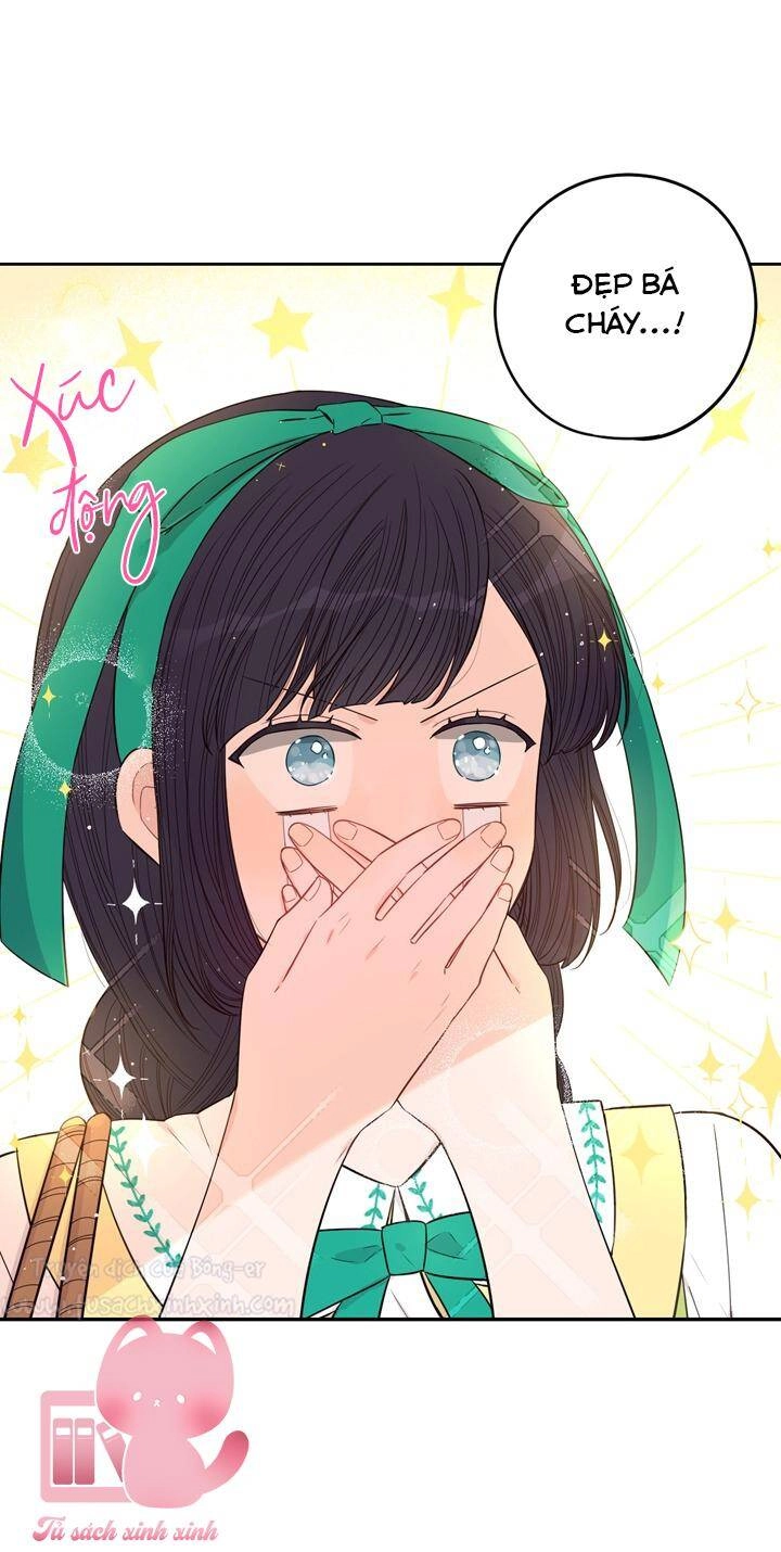 Hoàng Nữ Tóc Đen Chapter 30 - 5