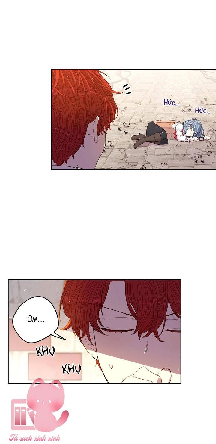 Hoàng Nữ Tóc Đen Chapter 30 - 10