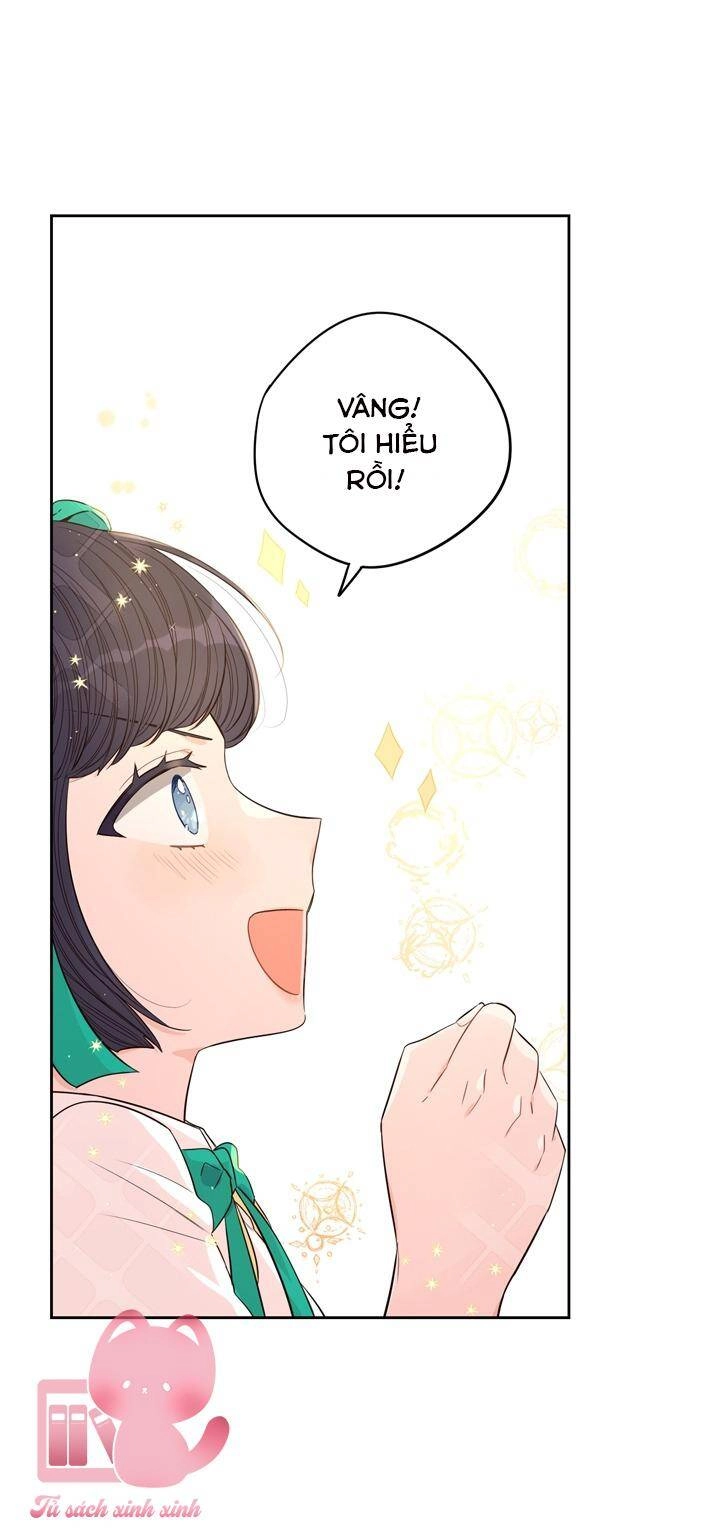 Hoàng Nữ Tóc Đen Chapter 30 - 12